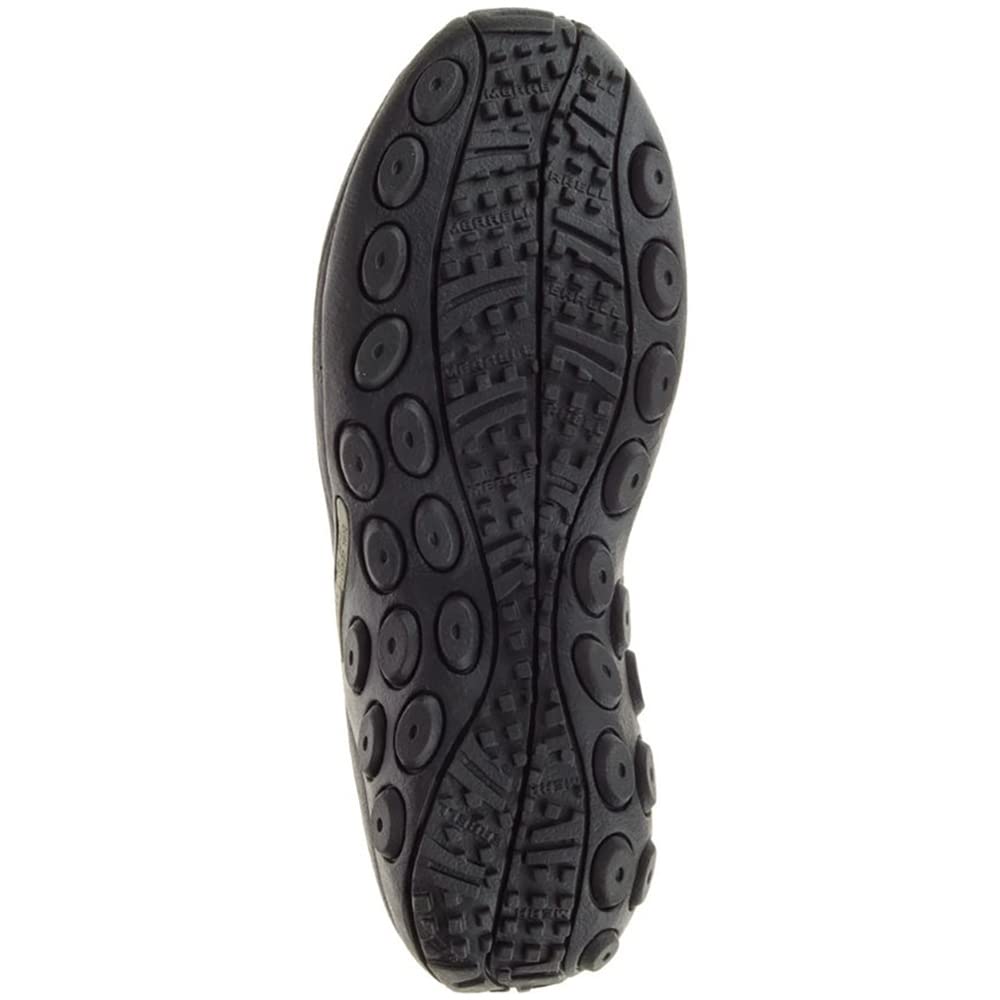Merrell Jungle Moc - Men's Midnight Shoe Deals Outlet