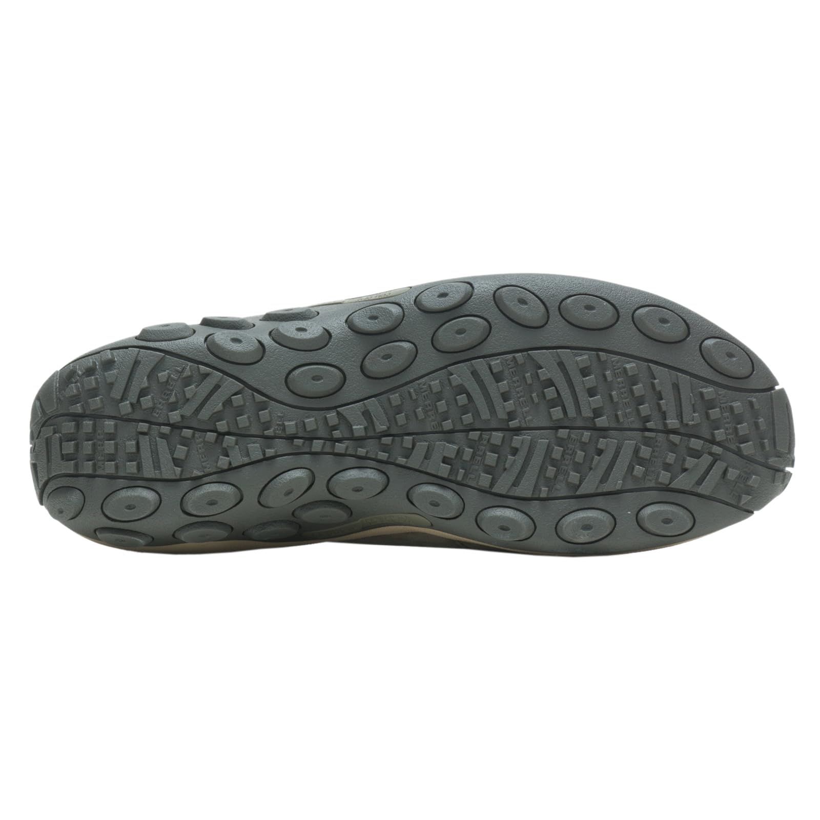 Merrell Jungle Moc - Men's Olive/Orange Shoe Deals Outlet