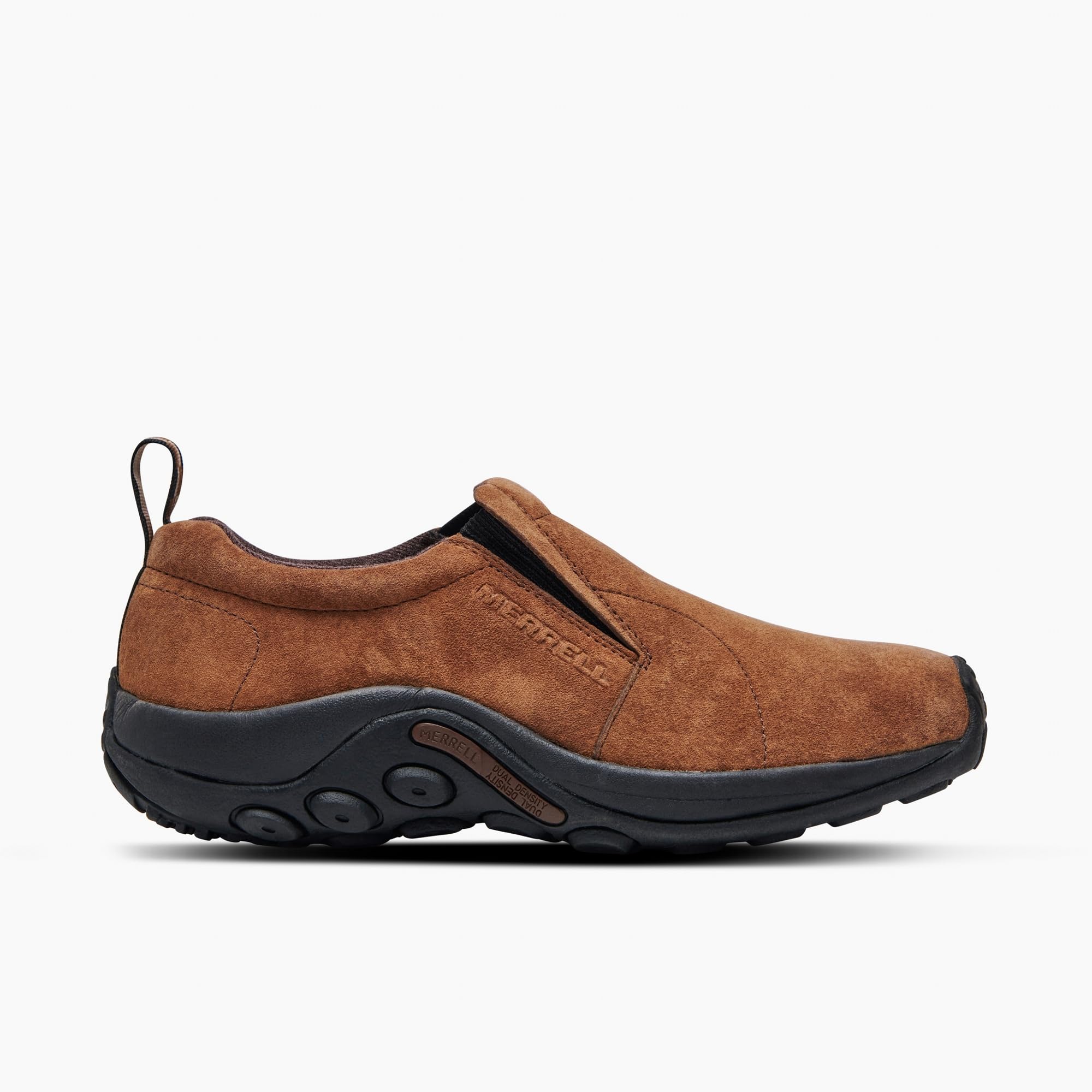 Merrell Jungle Moc - Men's Gunsmoke Shoe Deals Outlet