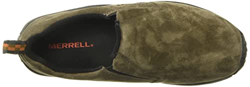 Merrell Jungle Moc - Men's Granite Shoe Deals Outlet