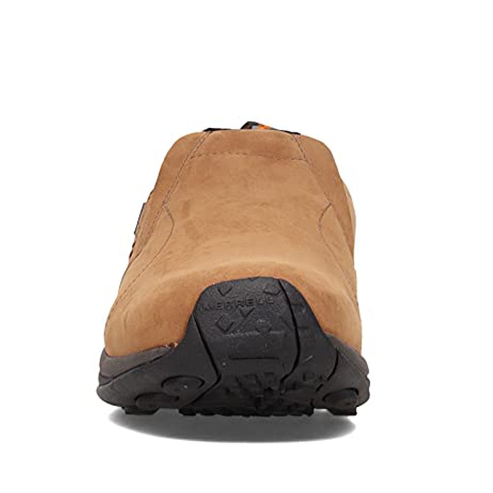 Merrell Jungle Moc - Men's Brown Shoe Deals Outlet