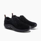 Merrell Jungle Moc - Men's Midnight Shoe Deals Outlet