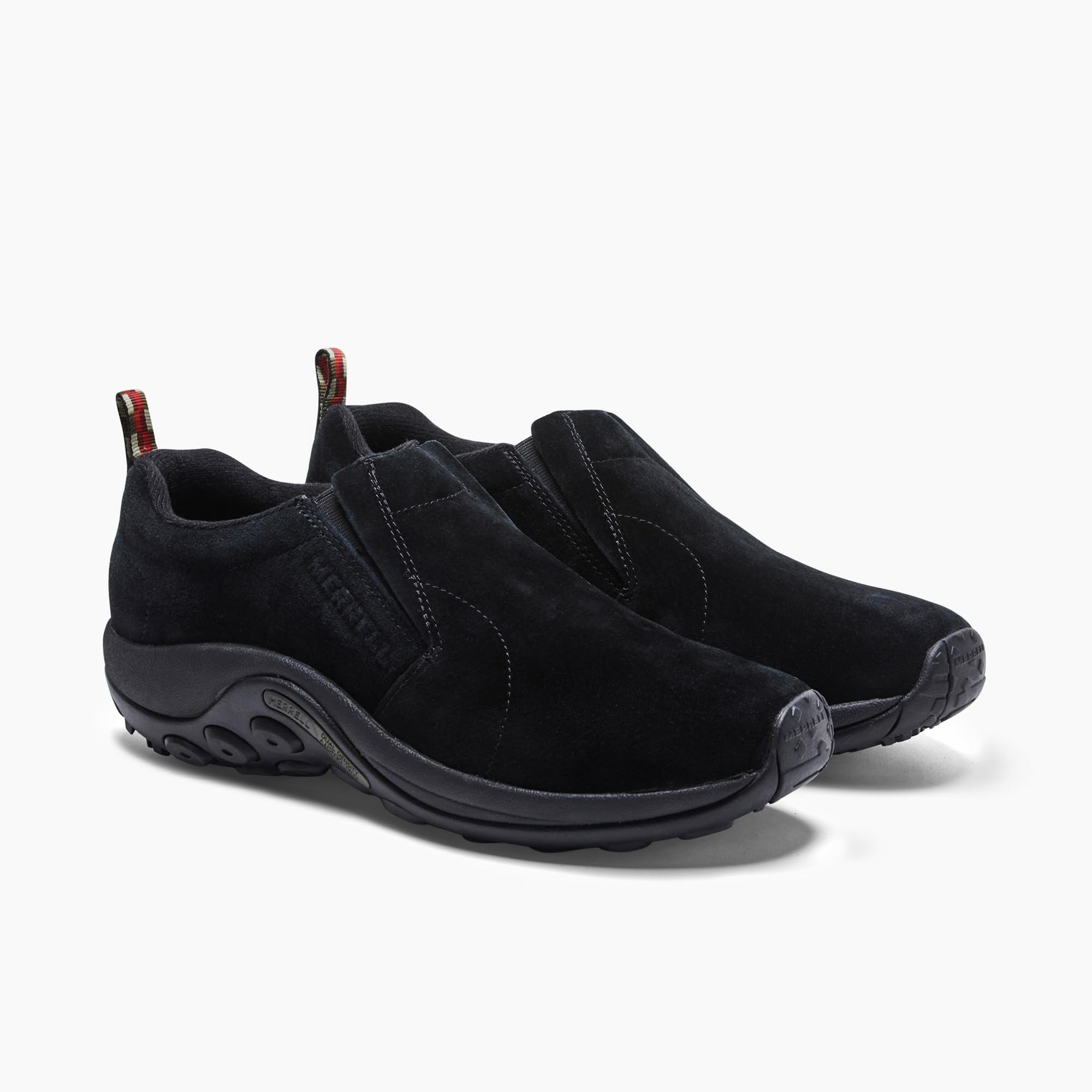 Merrell Jungle Moc - Men's Midnight Shoe Deals Outlet