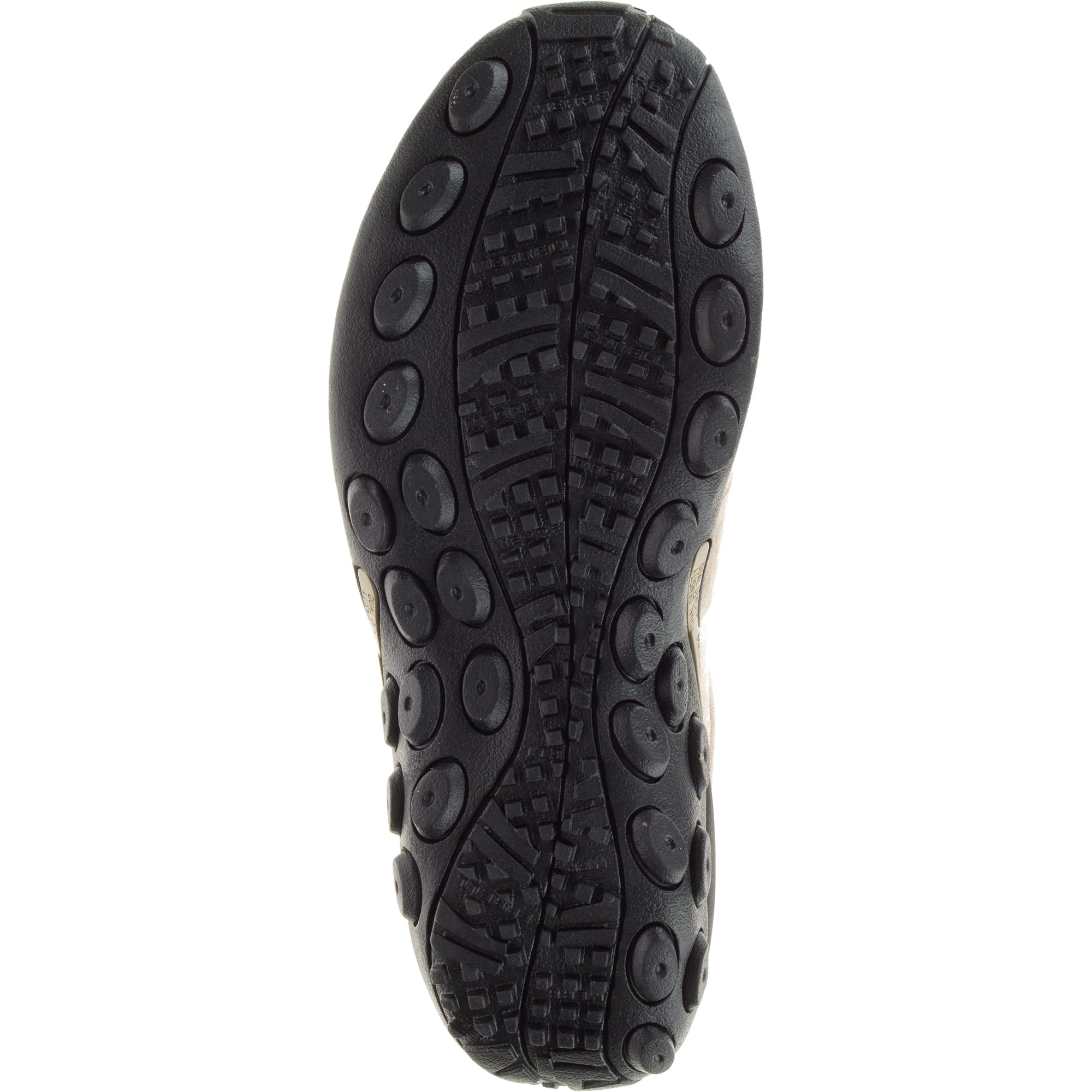 Merrell Jungle Moc - Men's Taupe Shoe Deals Outlet