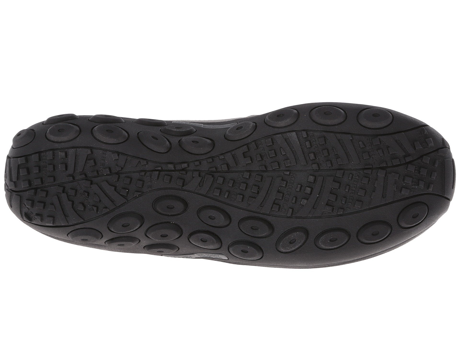 Merrell Jungle Moc - Men's Granite Shoe Deals Outlet