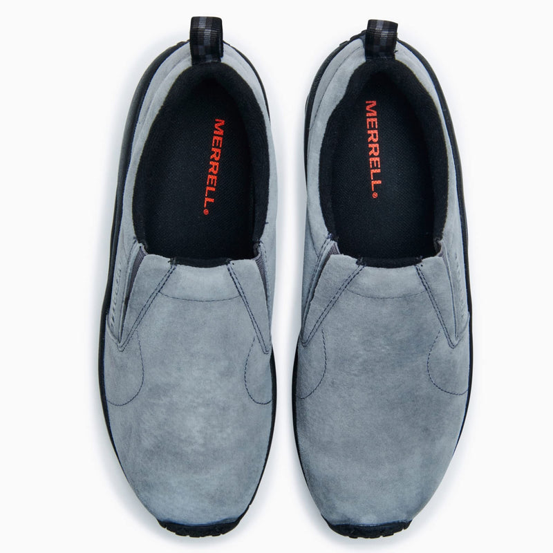 Merrell Jungle Moc - Men's Granite Shoe Deals Outlet