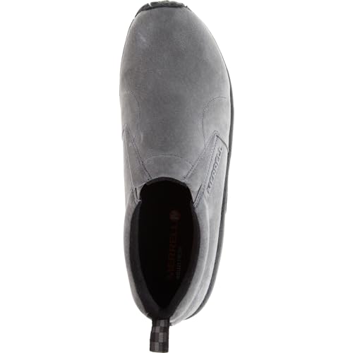 Merrell Jungle Moc - Men's Granite Shoe Deals Outlet