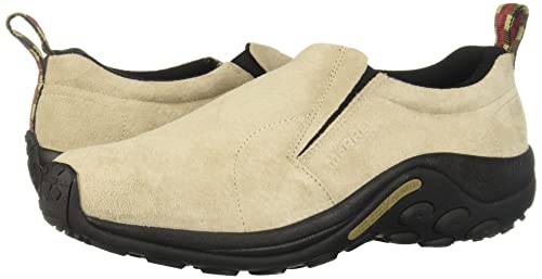 Merrell Jungle Moc - Men's Taupe Shoe Deals Outlet