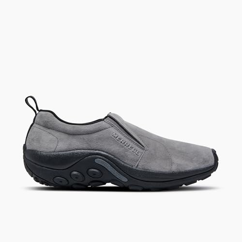 Merrell Jungle Moc - Men's Granite Shoe Deals Outlet