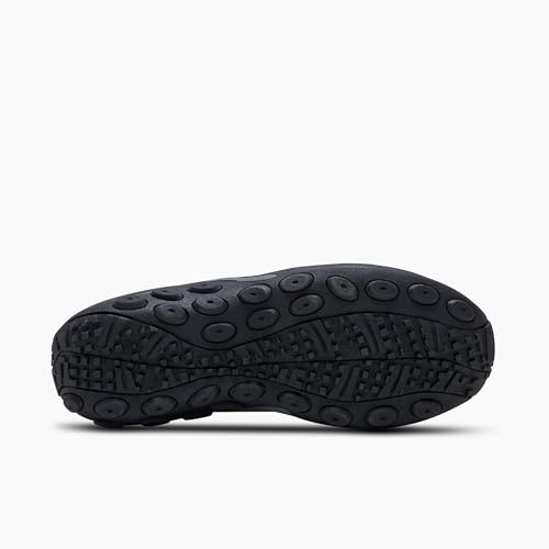 Merrell Jungle Moc - Men's Granite Shoe Deals Outlet