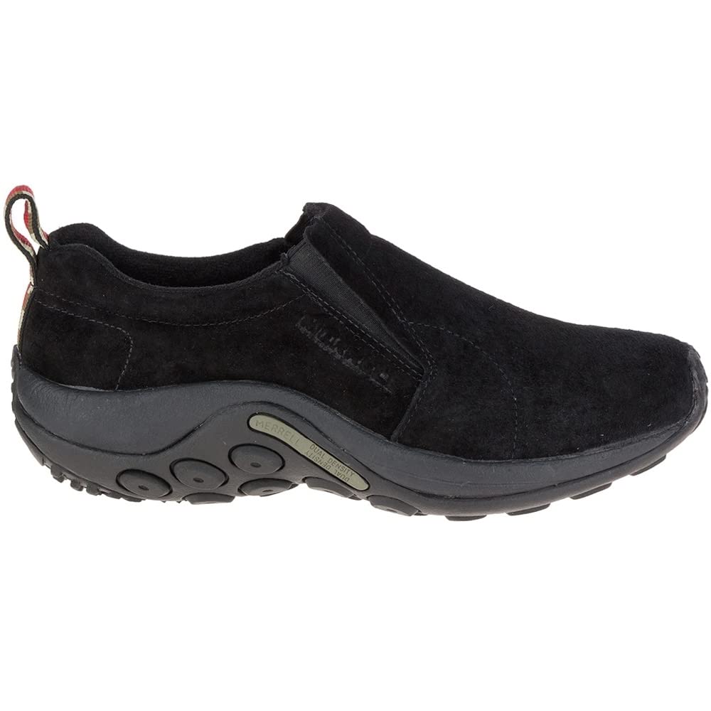Merrell Jungle Moc - Men's Midnight Shoe Deals Outlet