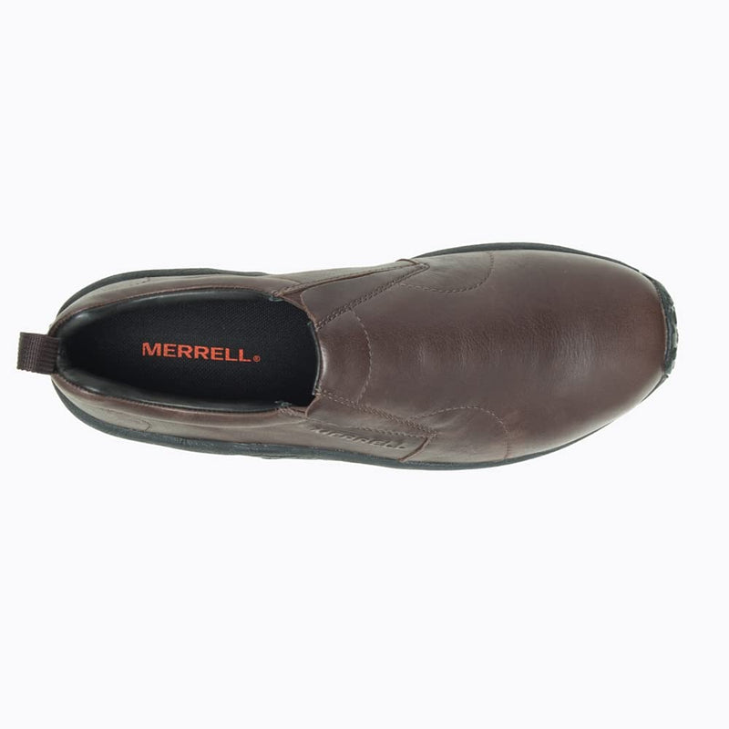 Merrell Jungle Moc - Men's Espresso Shoe Deals Outlet