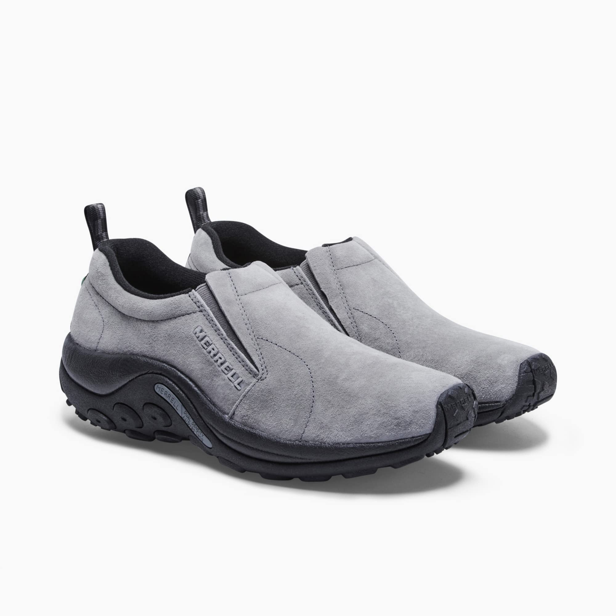 Merrell Jungle Moc - Men's Granite Shoe Deals Outlet