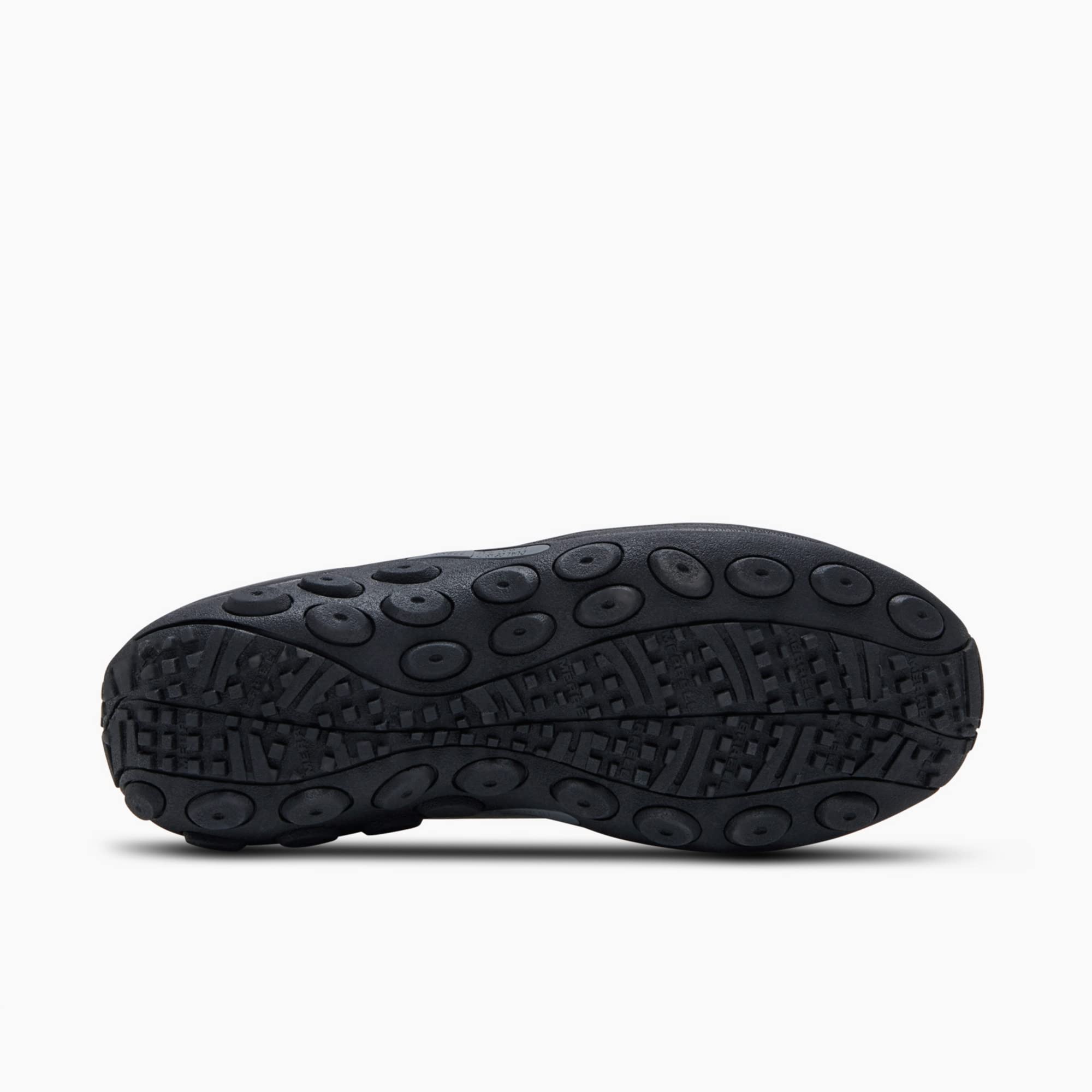 Merrell Jungle Moc - Men's Granite Shoe Deals Outlet