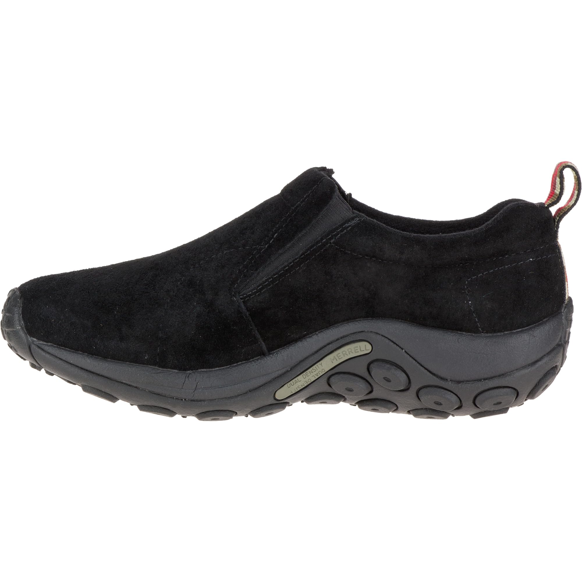 Merrell Jungle Moc - Men's Midnight Shoe Deals Outlet