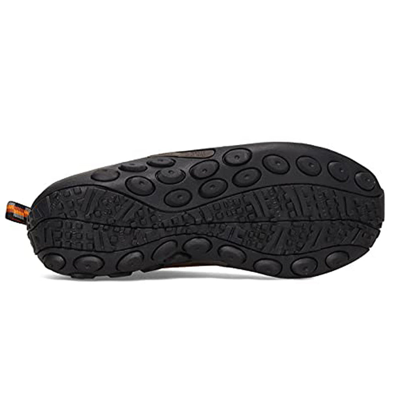 Merrell Jungle Moc - Men's Brown Shoe Deals Outlet
