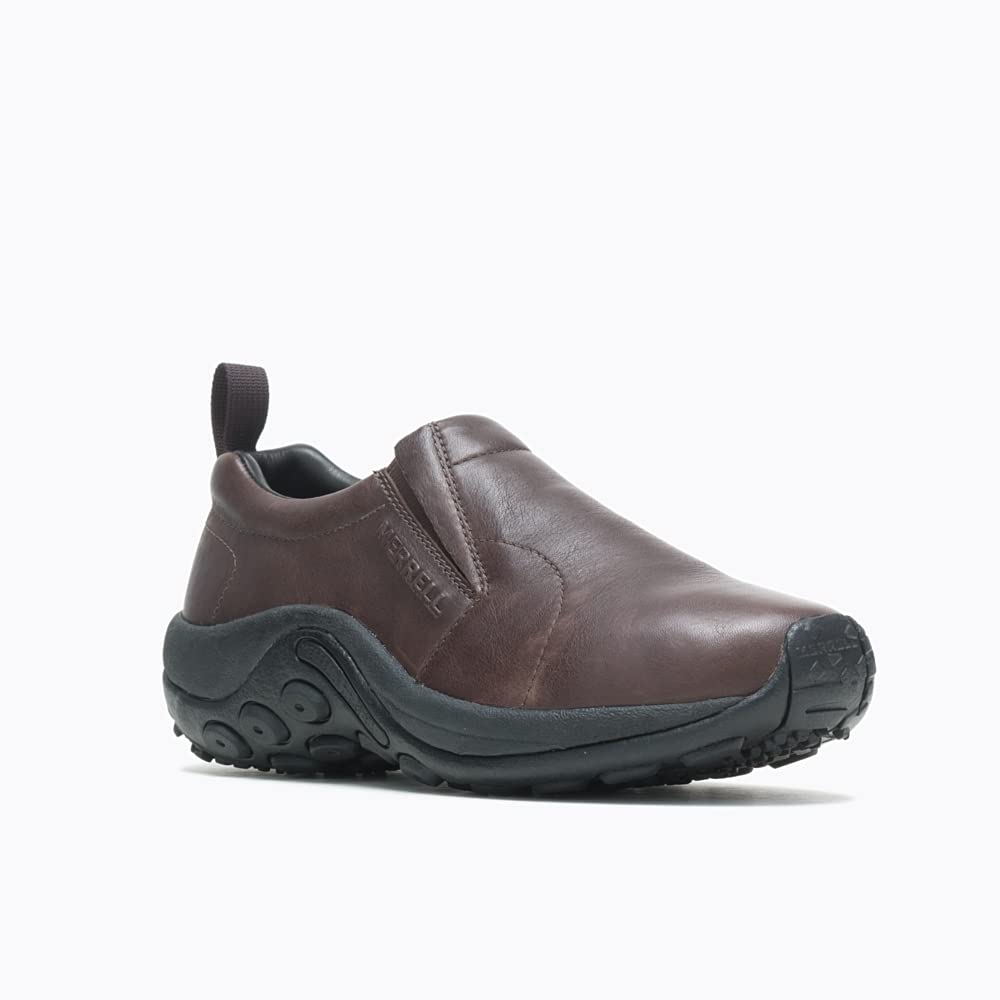 Merrell Jungle Moc - Men's Espresso Shoe Deals Outlet