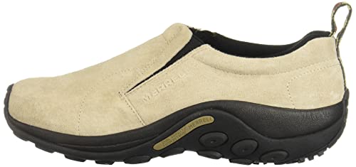 Merrell Jungle Moc - Men's Taupe Shoe Deals Outlet