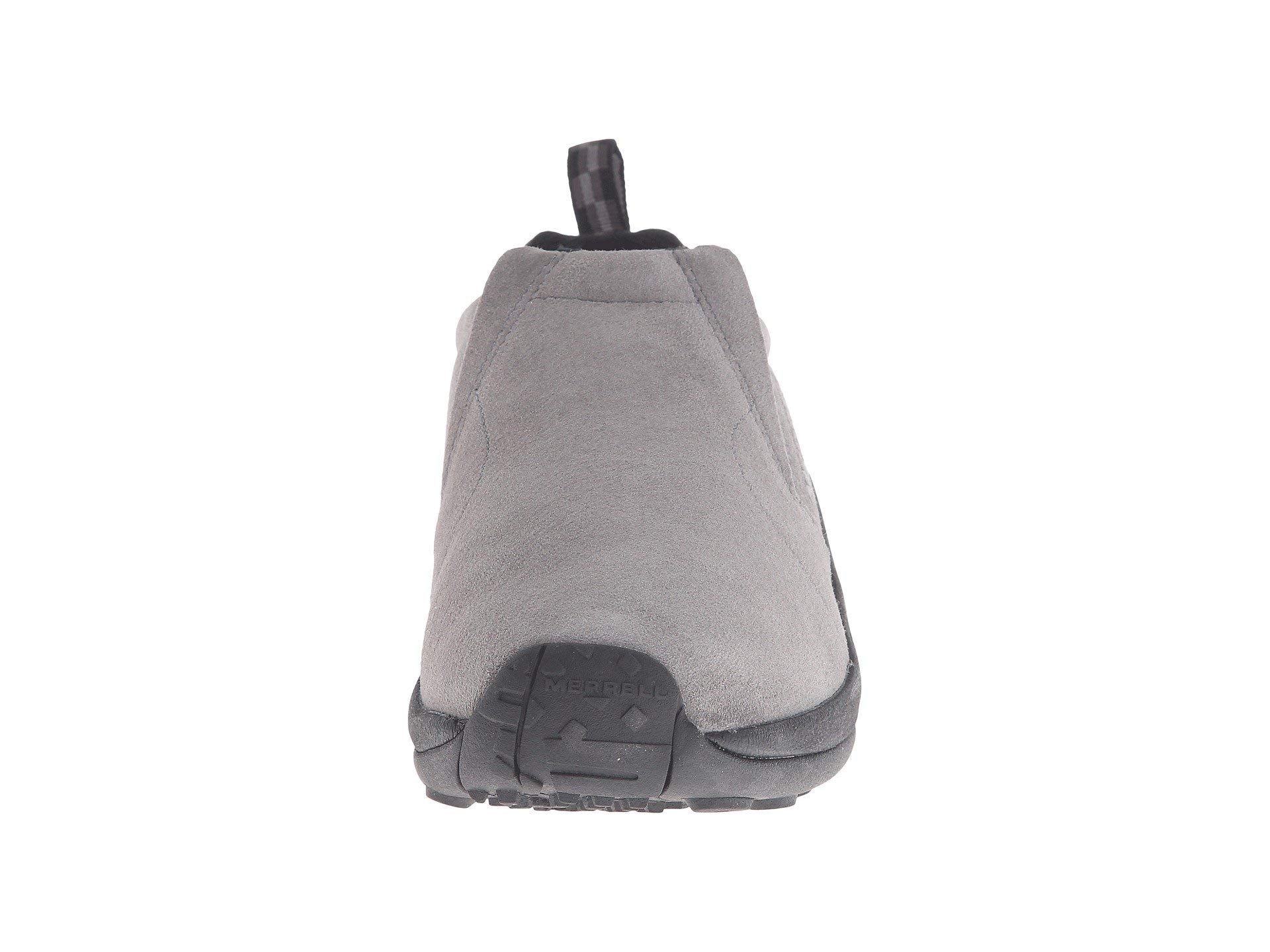 Merrell Jungle Moc - Men's Granite Shoe Deals Outlet