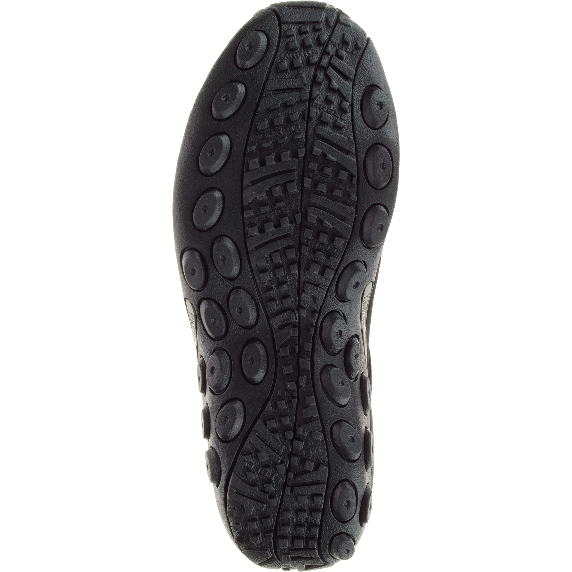 Merrell Jungle Moc - Men's Midnight Shoe Deals Outlet