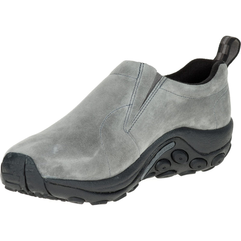 Merrell Jungle Moc - Men's Granite Shoe Deals Outlet