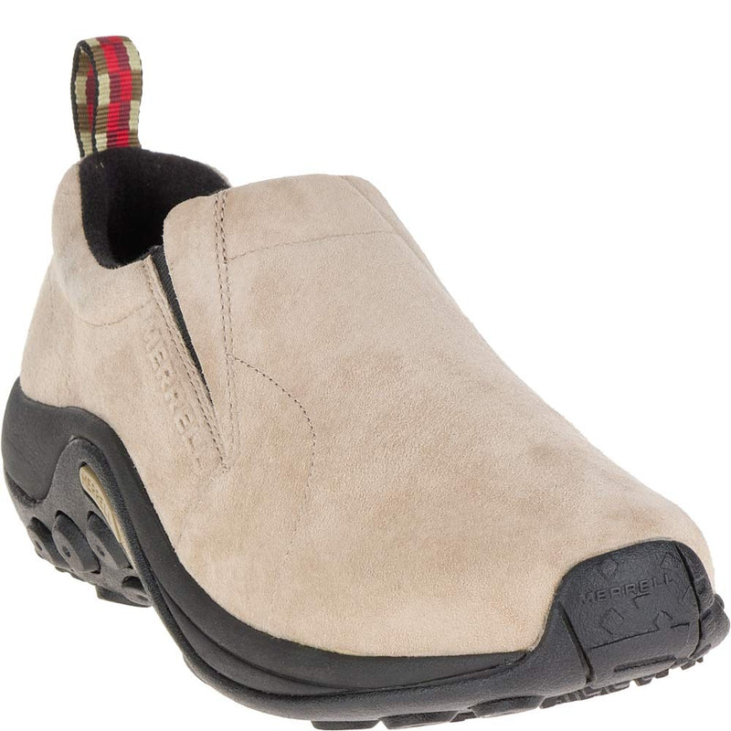 Merrell Jungle Moc - Men's Midnight Shoe Deals Outlet