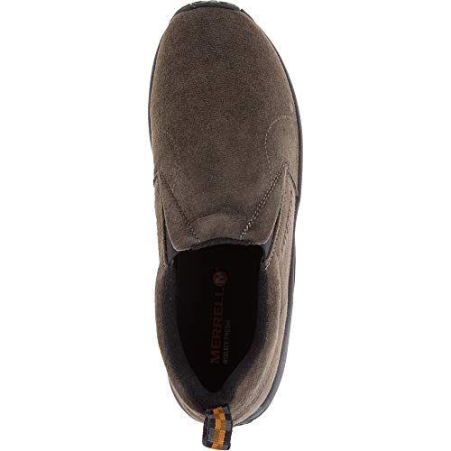 Merrell Jungle Moc - Men's Taupe Shoe Deals Outlet