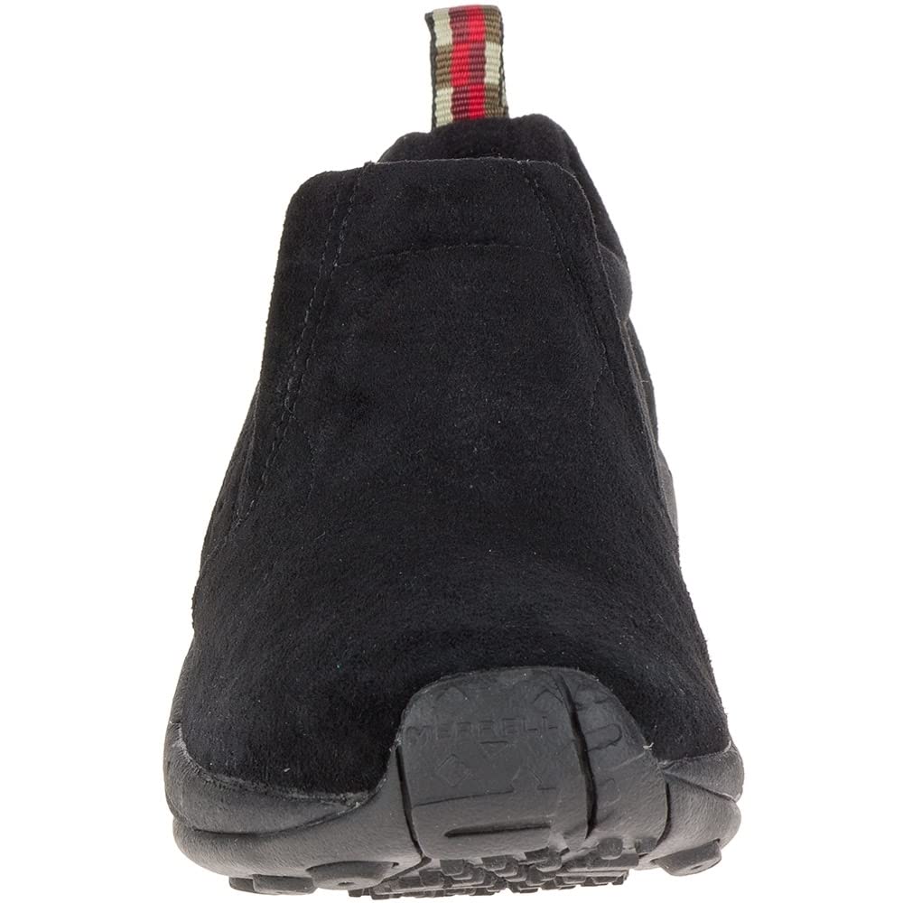 Merrell Jungle Moc - Men's Midnight Shoe Deals Outlet