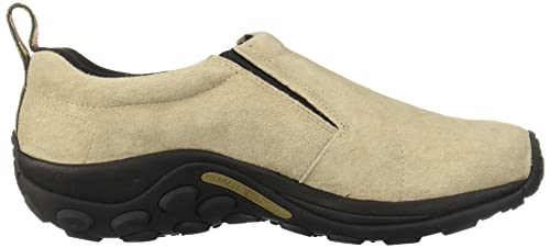 Merrell Jungle Moc - Men's Taupe Shoe Deals Outlet