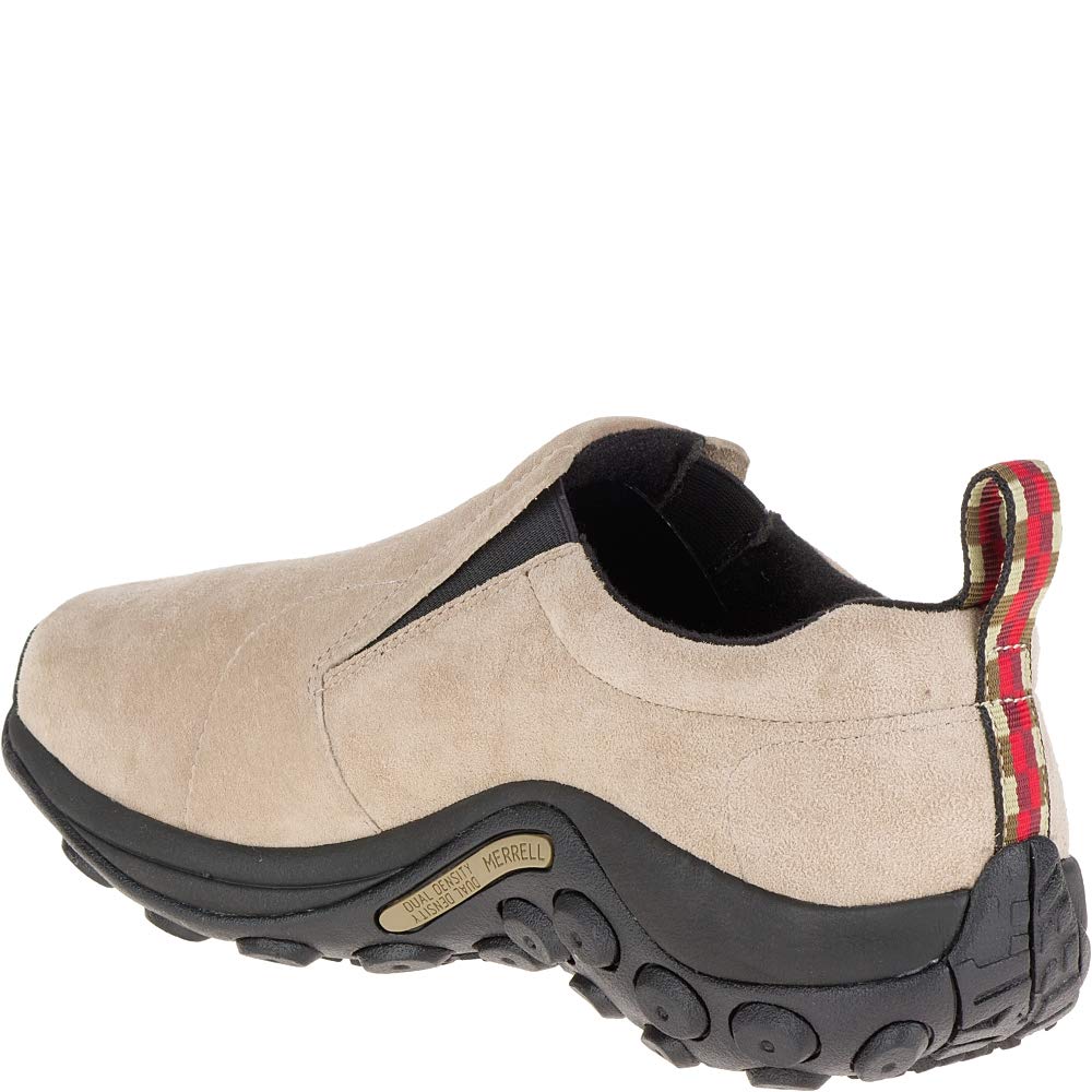 Merrell Jungle Moc - Men's Midnight Shoe Deals Outlet