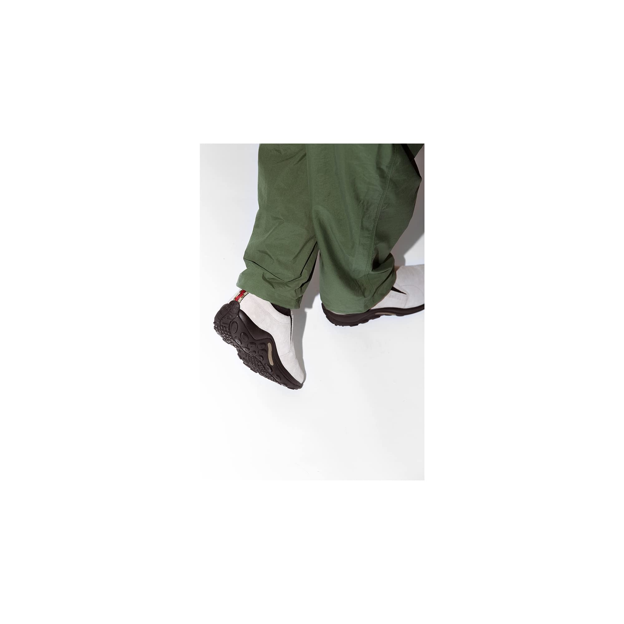 Merrell Jungle Moc - Men's Granite Shoe Deals Outlet