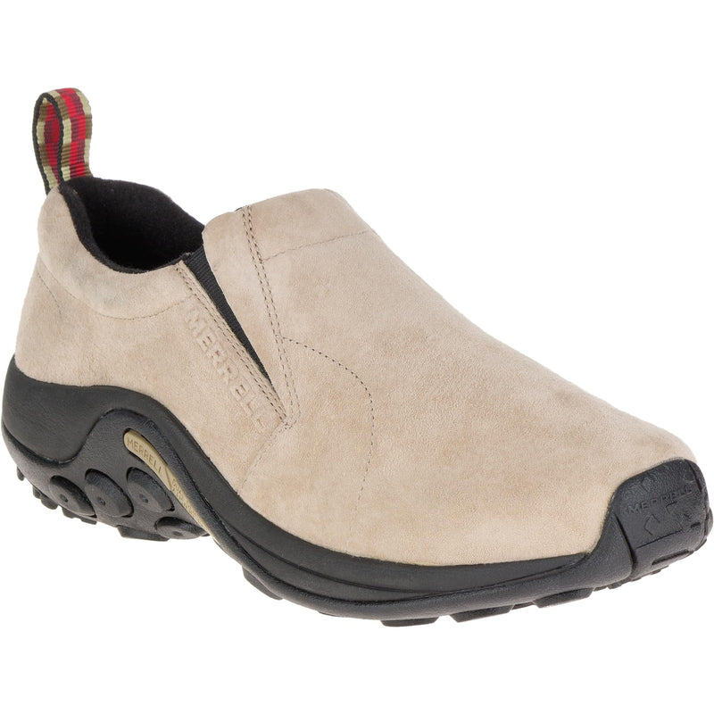 Merrell Jungle Moc - Men's Taupe Shoe Deals Outlet