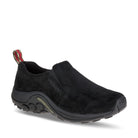 Merrell Jungle Moc - Men's Midnight Shoe Deals Outlet