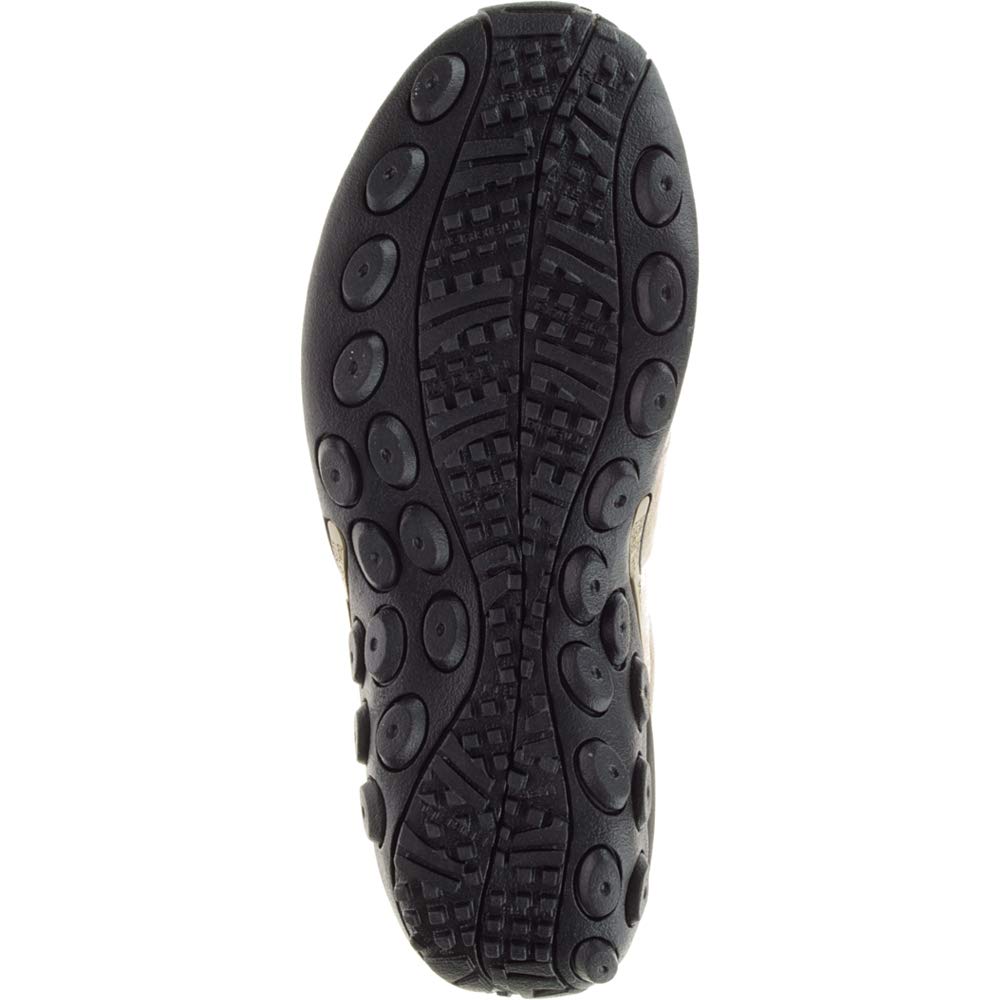 Merrell Jungle Moc - Men's Midnight Shoe Deals Outlet