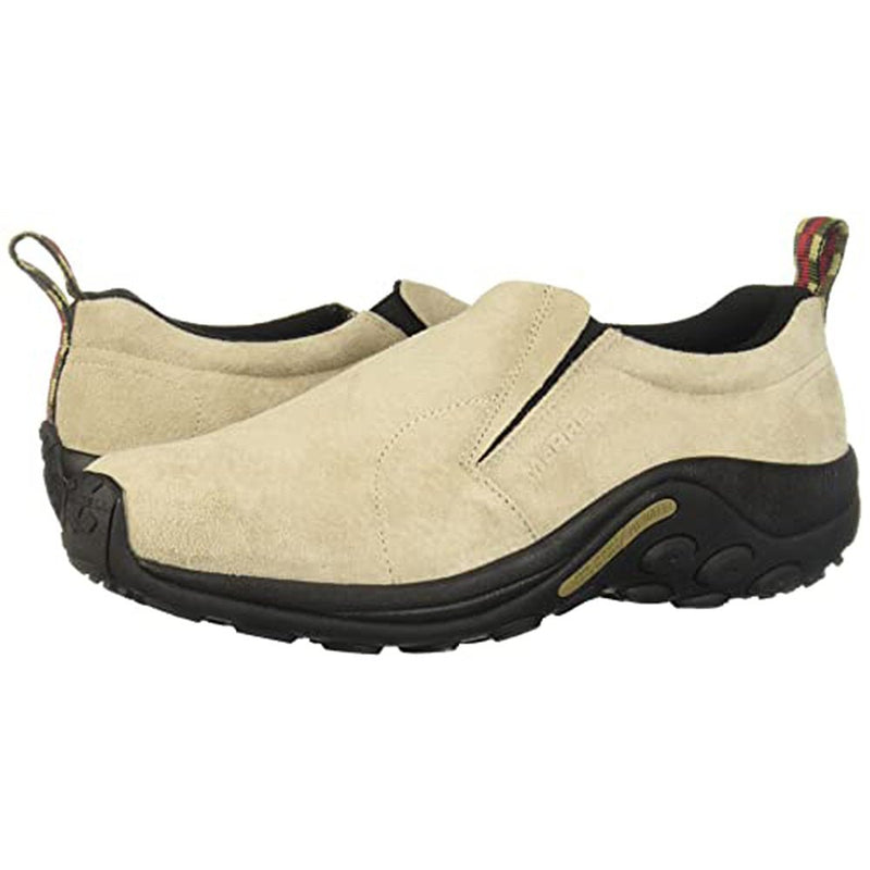 Merrell Jungle Moc - Men's Classic Taupe Shoe Deals Outlet