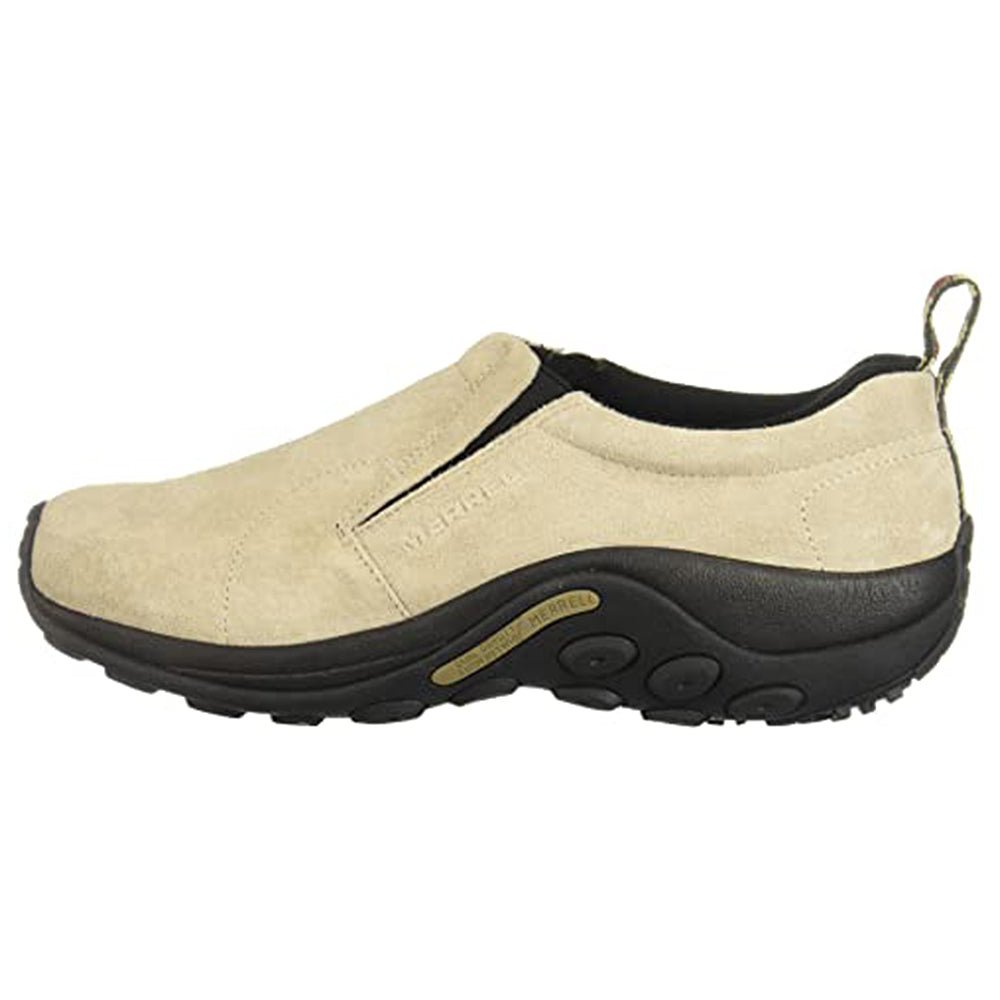 Merrell Jungle Moc - Men's Classic Taupe Shoe Deals Outlet