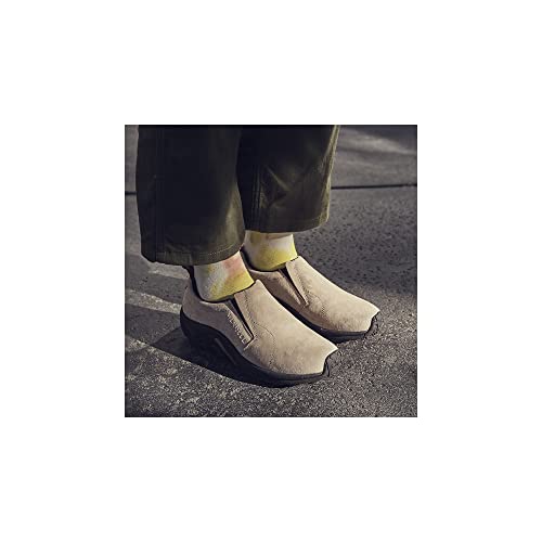 Merrell Jungle Moc - Women's Classic Taupe Shoe Deals Outlet