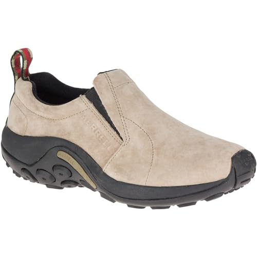 Merrell Jungle Moc - Women's Classic Taupe Shoe Deals Outlet