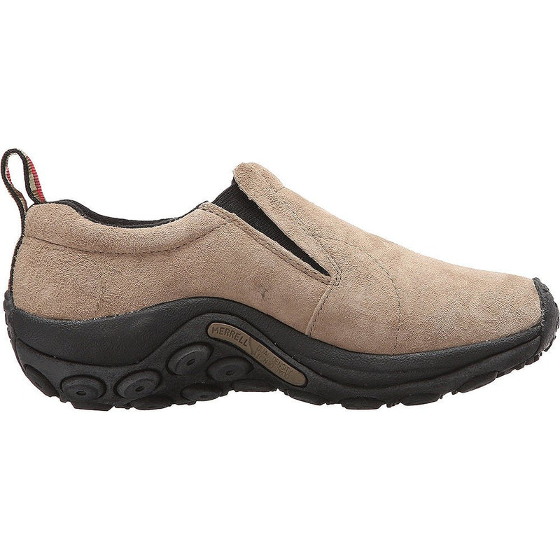 Merrell Jungle Moc - Women's Taupe Shoe Deals Outlet