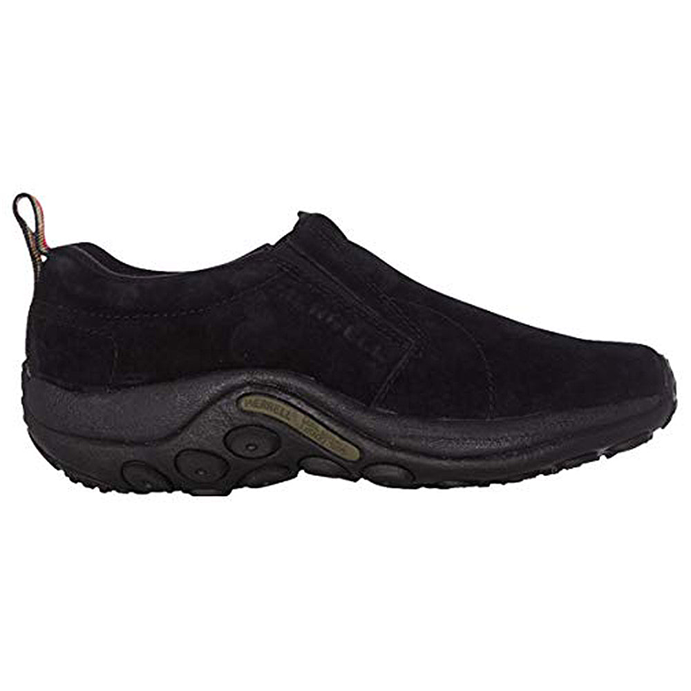 Merrell Jungle Moc - Women's Midnight Shoe Deals Outlet