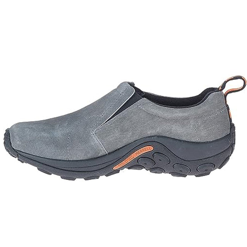 Merrell Jungle Moc - Women's Pewter Shoe Deals Outlet