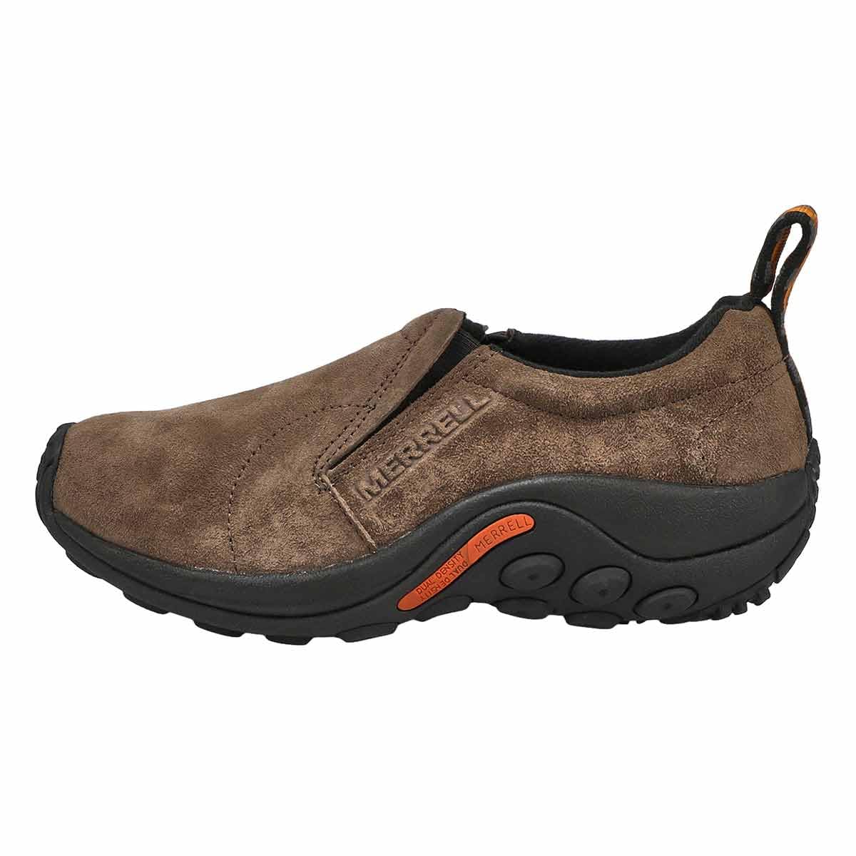 Merrell Jungle Moc - Women's Gunsmoke Shoe Deals Outlet