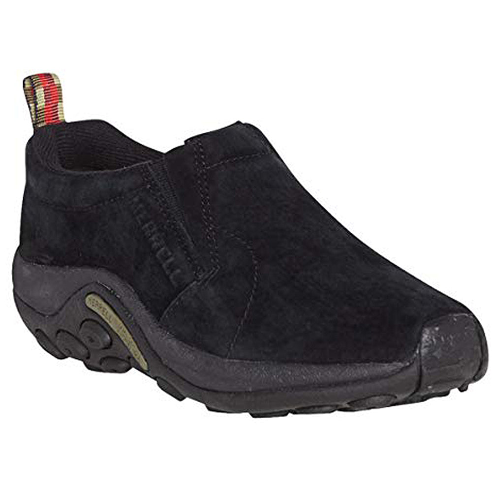 Merrell Jungle Moc - Women's Midnight Shoe Deals Outlet