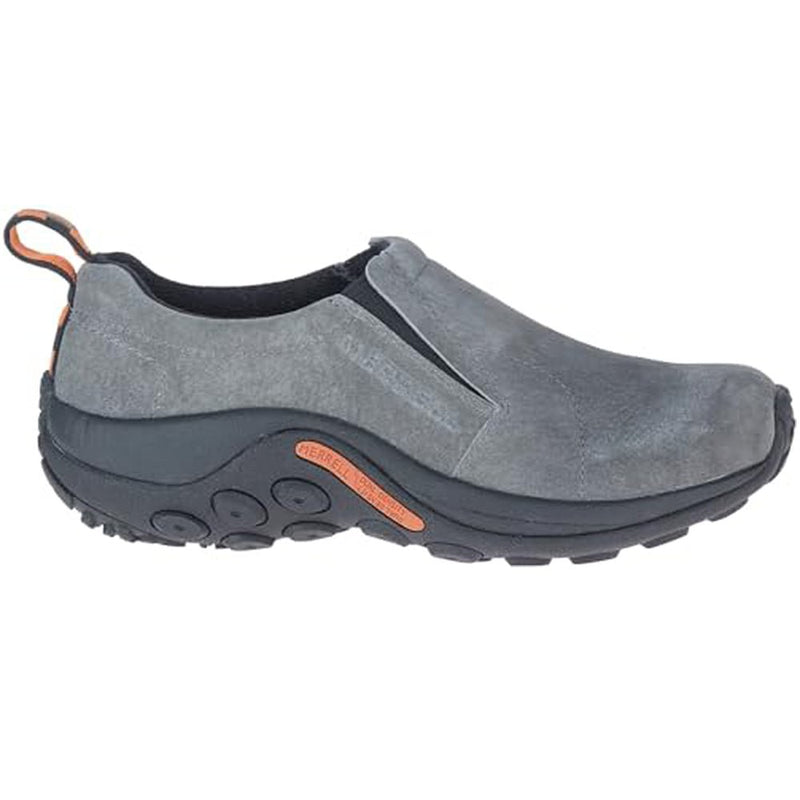 Merrell Jungle Moc - Women's Pewter Shoe Deals Outlet