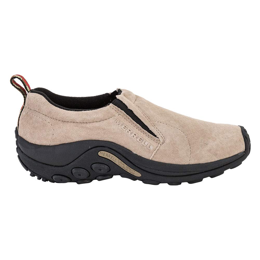 Merrell Jungle Moc - Women's Classic Taupe Shoe Deals Outlet