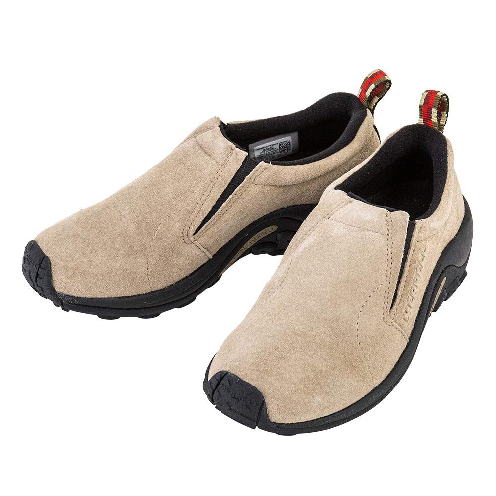 Merrell Jungle Moc - Women's Classic Taupe Shoe Deals Outlet