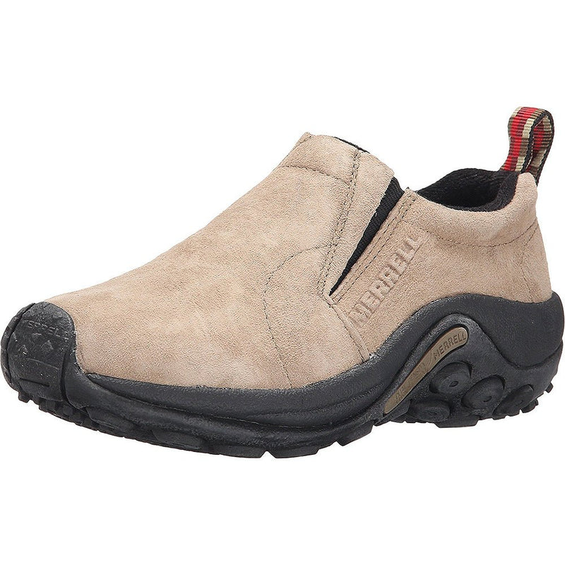 Merrell Jungle Moc - Women's Taupe Shoe Deals Outlet