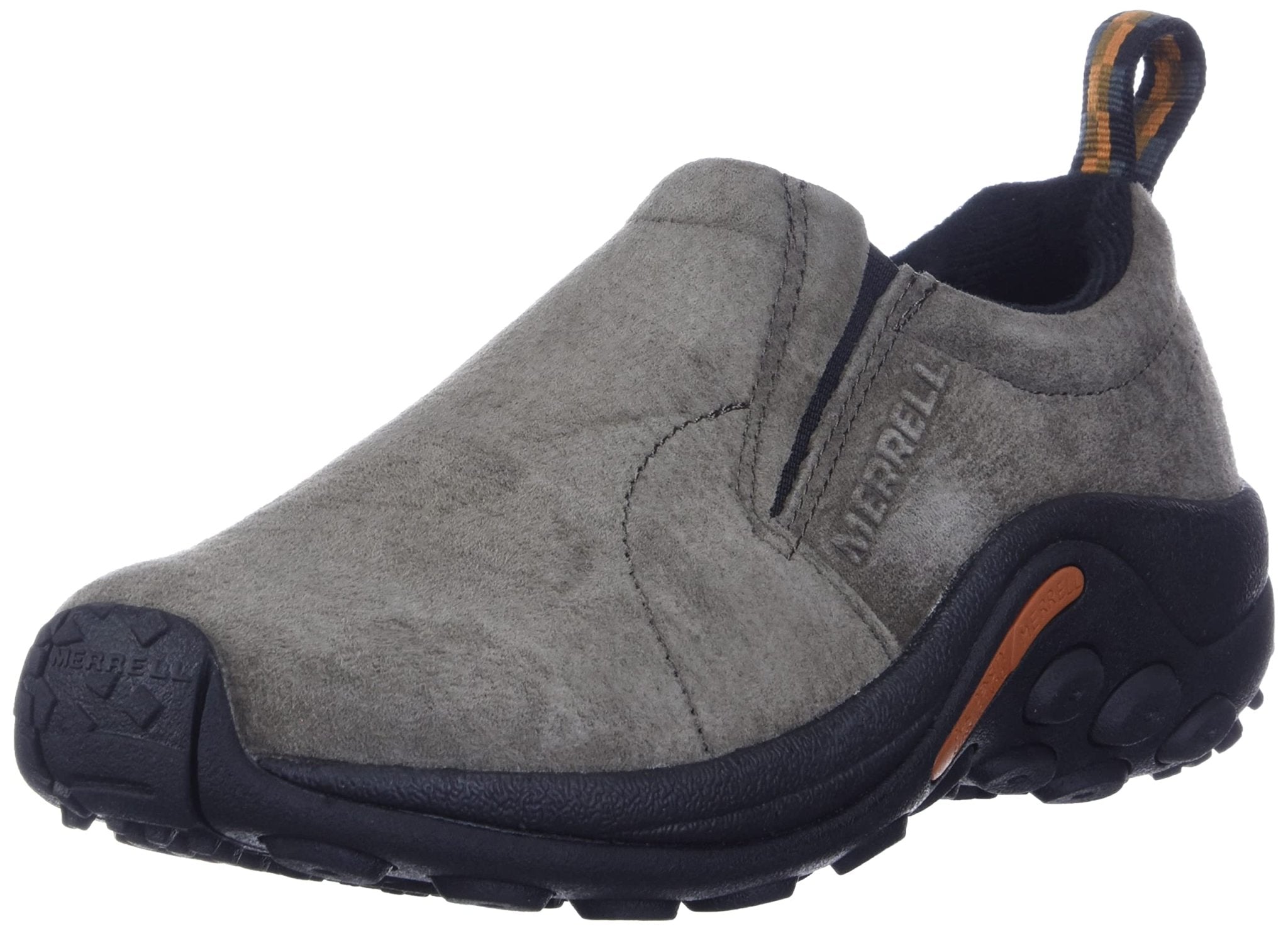 Merrell Jungle Moc - Women's Gunsmoke Shoe Deals Outlet