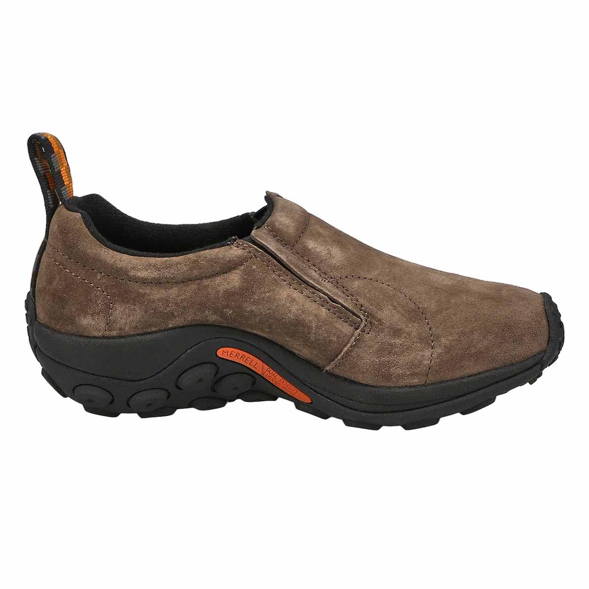 Merrell Jungle Moc - Women's Gunsmoke Shoe Deals Outlet