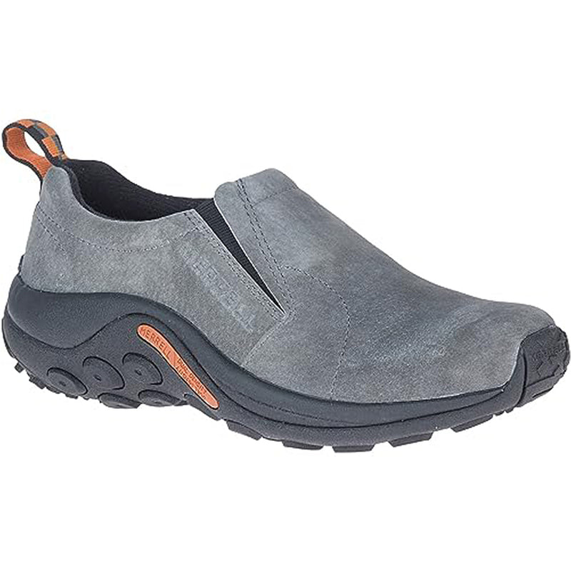 Merrell Jungle Moc - Women's Pewter Shoe Deals Outlet